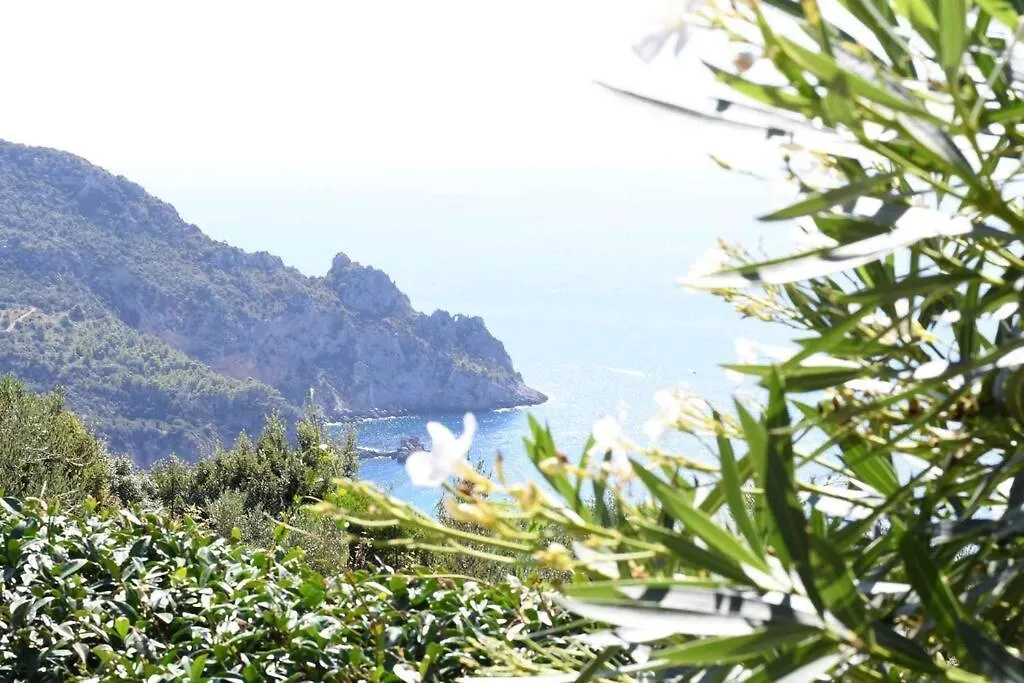 Urent - Cottage Il Puntino Porto Santo Stefano
